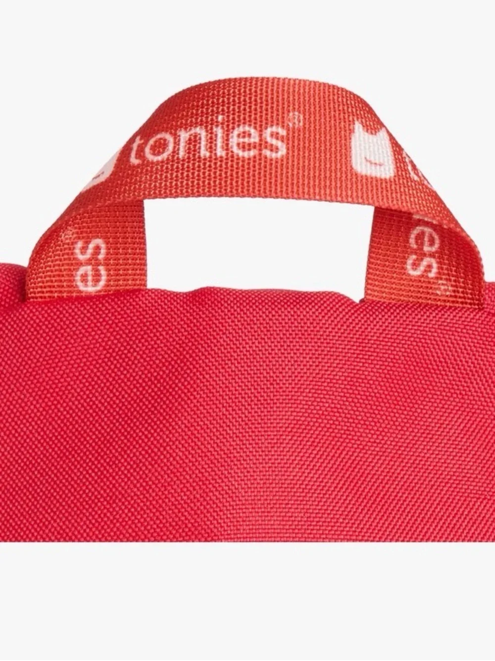 Tonies Sesame Street Elmo Character Backpack